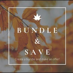 Create a bundle !